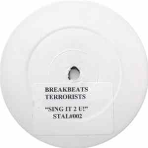 Breakbeats Terrorists - Sing It 2 U! mp3