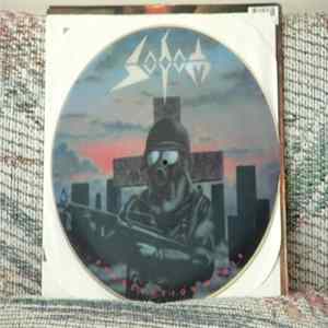 Sodom - Persecution Mania mp3