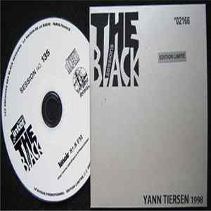 Yann Tiersen - The Black Sessions 1998 mp3