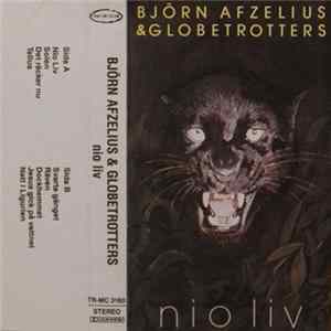 Björn Afzelius & Globetrotters - Nio Liv mp3
