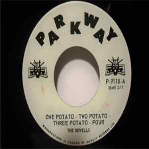 The Dovells - One Potato -Two Potato / Happy Birthday mp3