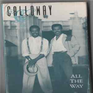 Calloway - All The Way mp3