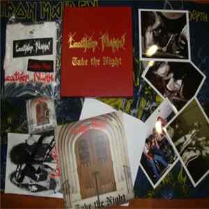 Leather Nunn - Take The Night mp3