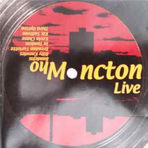 Various - Moncton Who - Moncton Live mp3