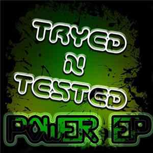 Riko / Clowny - Power EP mp3