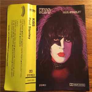Kiss, Paul Stanley - Paul Stanley mp3