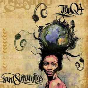 The Q4 - Sound Surroundings mp3