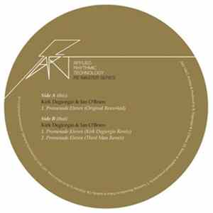 Kirk Degiorgio & Ian O'Brien - Promenade Eleven mp3