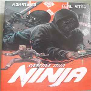Eevil Stöö & Koksukoo - Saattaa Olla Ninja mp3