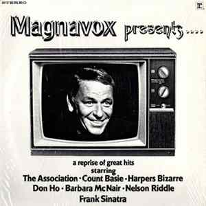 Various - Magnavox Presents... A Reprise Of Great Hits mp3