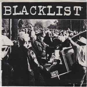Blacklist - Blacklist mp3