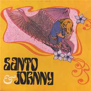 Santo & Johnny - You Belong To My Heart mp3