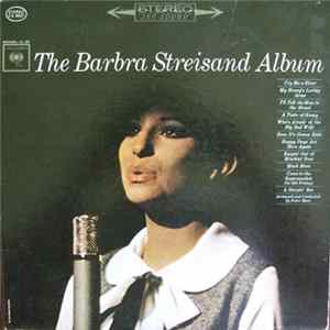 Barbra Streisand - The Barbra Streisand Album mp3