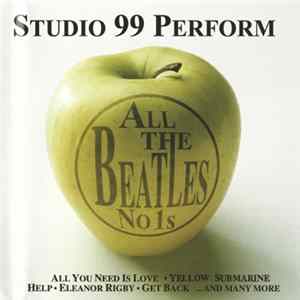 Studio 99 - Studio 99 Perform All The Beatles No.1s mp3