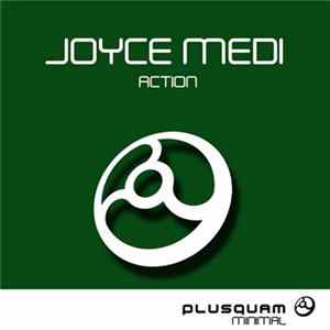 Joyce Medi - Action mp3