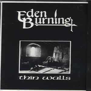 Eden Burning - Thin Walls mp3