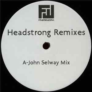 Mace - Headstrong (Remixes) mp3