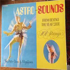 101 Strings - Astro Sounds From Beyond The Year 2000 mp3