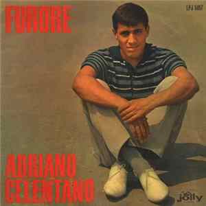 Adriano Celentano - Furore mp3