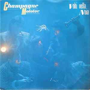 Champagne Molotov - Volti Nella Noia mp3