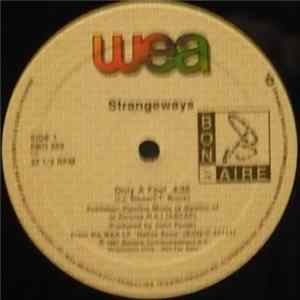 Strangeways - Only A Fool / Empty Streets mp3
