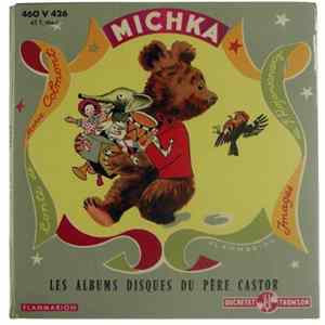 Marie Colmont, F. Rojankovsky - Michka mp3