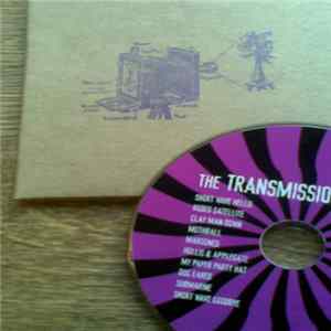 Transmissionary Six - The Transmissionary Six mp3