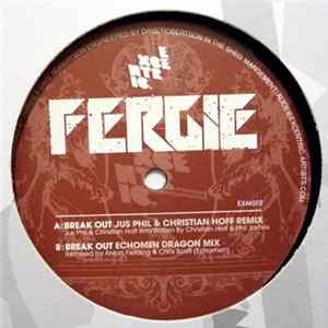 Fergie - Break Out (Remixes) mp3