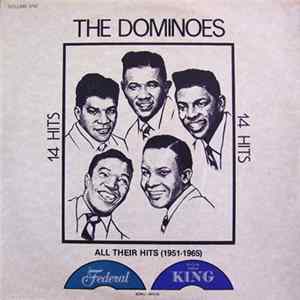 The Dominoes - All Their Hits (1951-1965), Volume One mp3