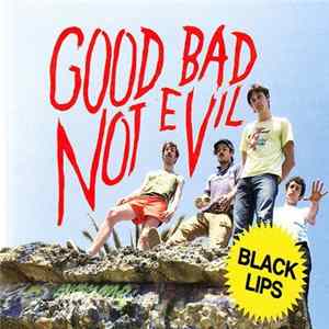 Black Lips - Good Bad Not Evil mp3