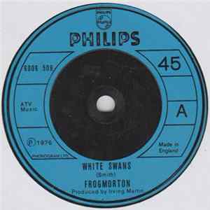 Frogmorton - White Swans mp3