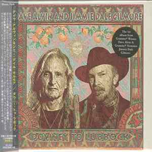 Dave Alvin And Jimmie Dale Gilmore - Downey To Lubbock mp3