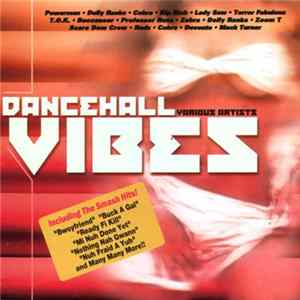 Various - Dancehall Vibes mp3