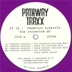 Federico Curatolo, Liam Geddes - The Orchestra EP mp3