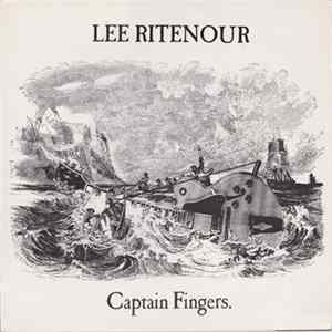 Lee Ritenour - Captain Fingers mp3