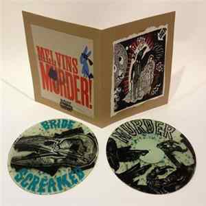 Melvins - The Bride Screamed Murder mp3