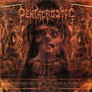 Pentacrostic - Moments Of The Afflictions mp3