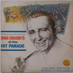 Bing Crosby - All Time Hit Parade mp3