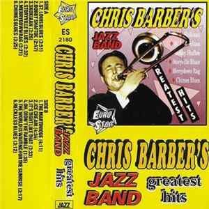 Chris Barber's Jazz Band - Greatest Hits mp3