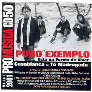 Various - Promúsica Cd 50 mp3