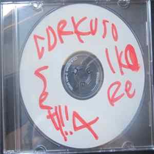 CDR - Kusoikore 4 Set!!! mp3