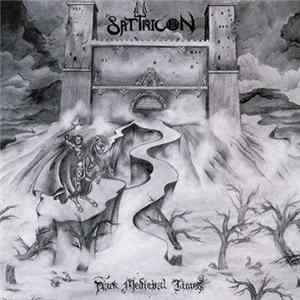 Satyricon - Dark Medieval Times mp3