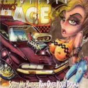 Wilder - Sorry My Karma Ran Over Your Dogma mp3