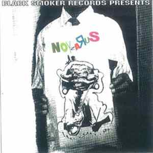 Noyzarus - Improvisation At Koenji mp3