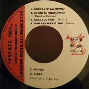 Various - Estate 1969 mp3