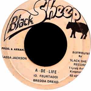 Bredda Dread - A-De-Life mp3