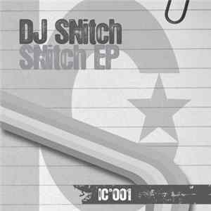 DJ SNitch - SNitch EP mp3