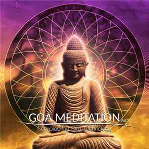 Sky Technology - Goa Meditation Vol. 2 mp3