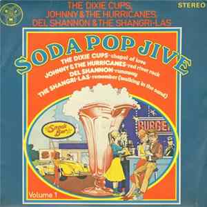 Various - Soda Pop Jive Vol. 1 mp3