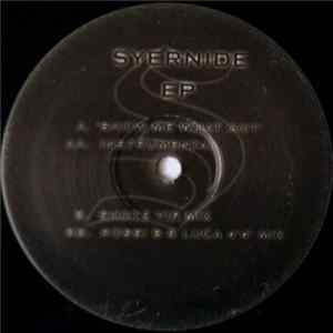 Syer Barz - Syernide EP mp3